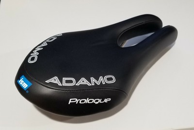 ism adamo touring saddle